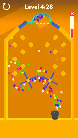 Game screenshot Boom Balloon! apk