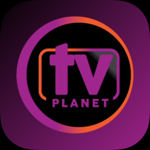 TV Planet iOS App