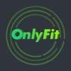 OnlyFit - iPhoneアプリ