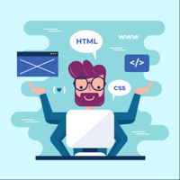 Learn Frontend Web Development