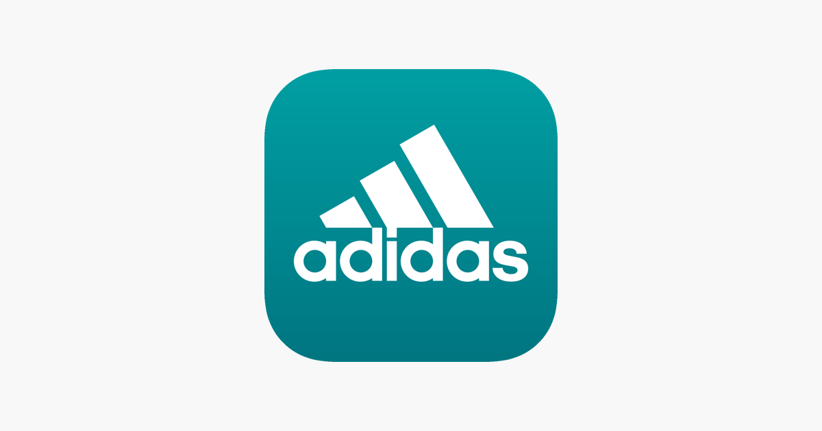 adidas Running App Runtastic on the App Store