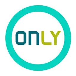 ONLY app icon
