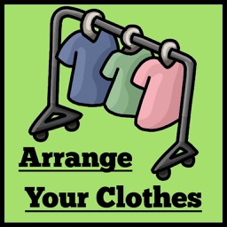 Arrange Your Clothes