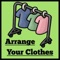 An easy-to-use, amazing, and ads-free app to arrange details of your all Clothes in one place