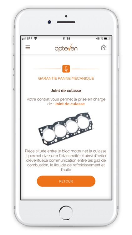 Ma Garantie screenshot-4