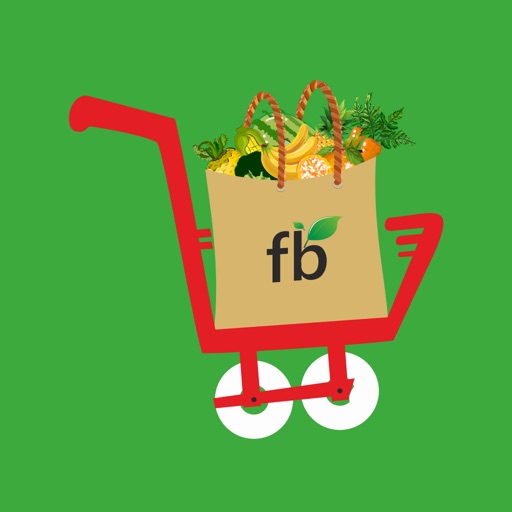 Freshbaskit Merchant