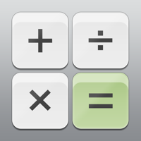 Calculator for iPad