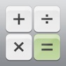 Get Calculator for iPad! for iOS, iPhone, iPad Aso Report