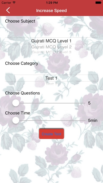 Gujrati GK 2020 - 2021 screenshot-3