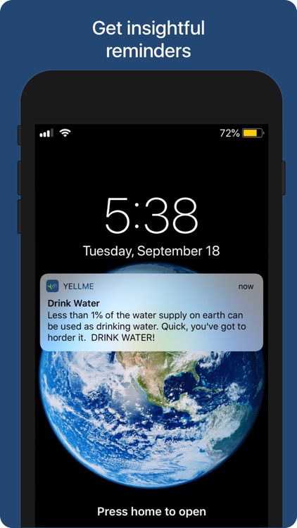 Yell Me - What To Do screenshot-3