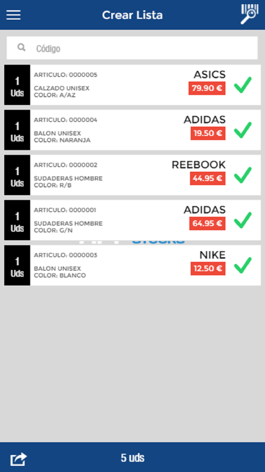 #4. APPSTOCKS (iOS) 由: JUAN MANUEL BORRUEL