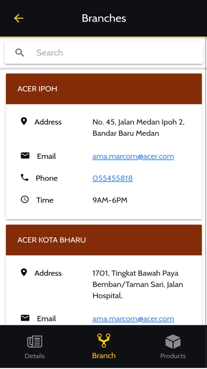 The BrandLaureate screenshot-8