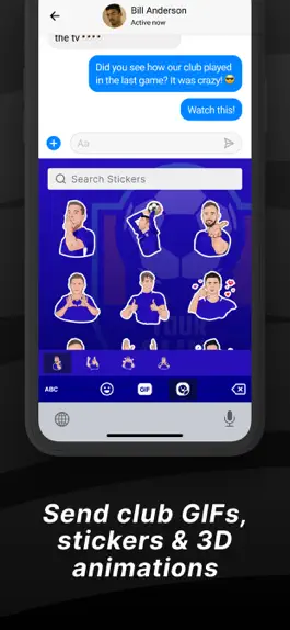 Game screenshot Sportkey apk
