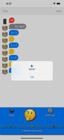 Game screenshot Loud Fight hack