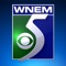 Get the power of WNEM TV5 and WNEM