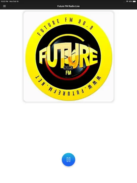 Future FM Radio