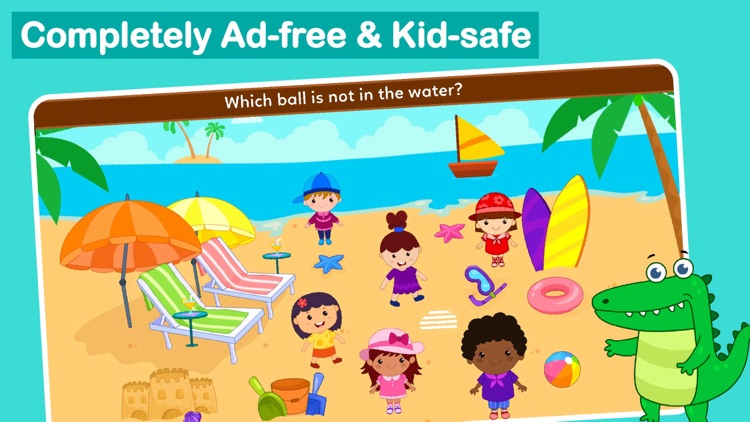 AutiSpark - Kids Autism Games screenshot-9