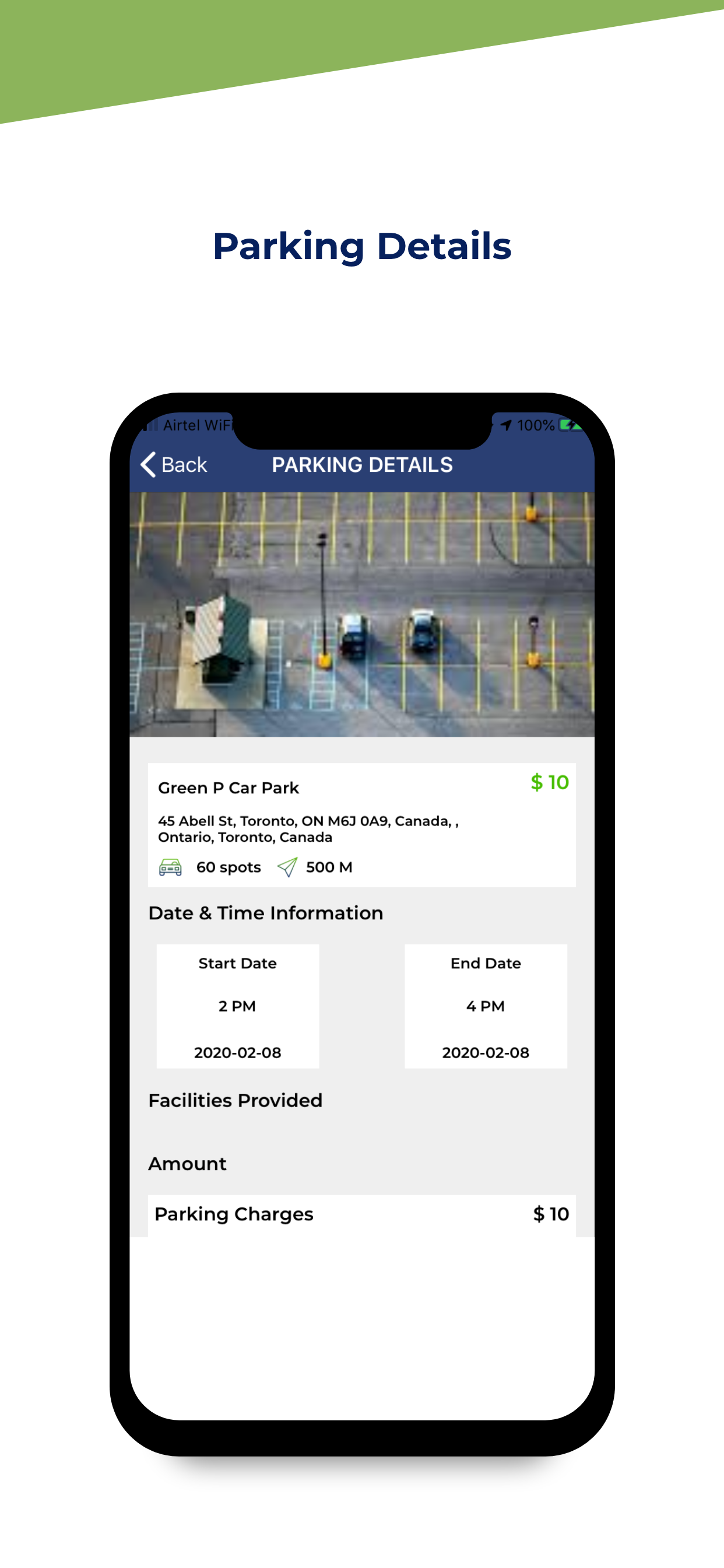 AirRnP screenshot 5