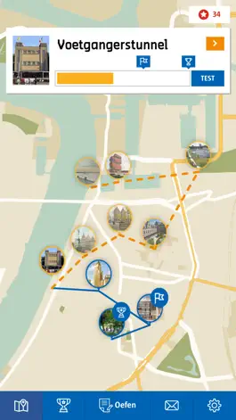 Game screenshot Taalstad mod apk