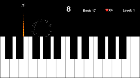 Pianopal: Virtual Piano Song screenshot