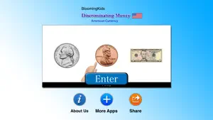 Discriminating Money (US) screenshot 2