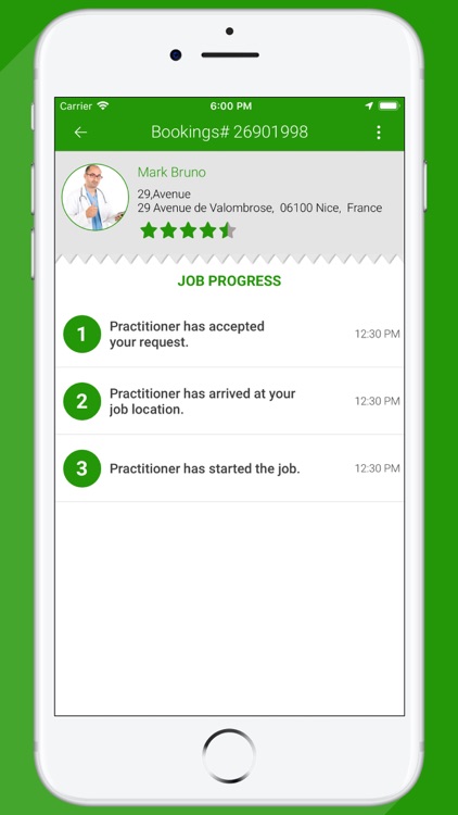 Revitalise Body screenshot-6