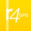 R4Gps - Roadmap for GPS - iPhoneアプリ