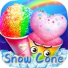 Icon DIY Unicorn Snow Cone 2020
