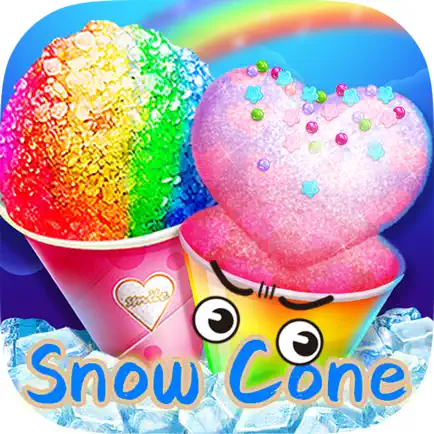 DIY Unicorn Snow Cone 2020 Читы