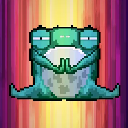 Ultimate Frog Hopper Cheats