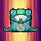 Ultimate Frog Hopper