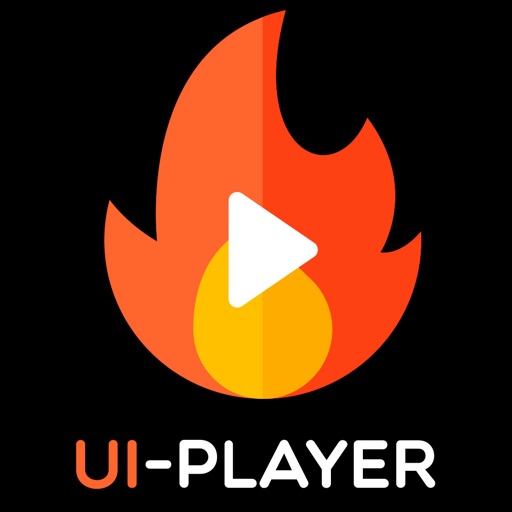 UI-Player icon