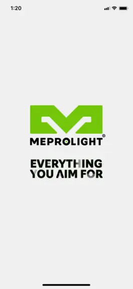 Game screenshot Meprolight mod apk