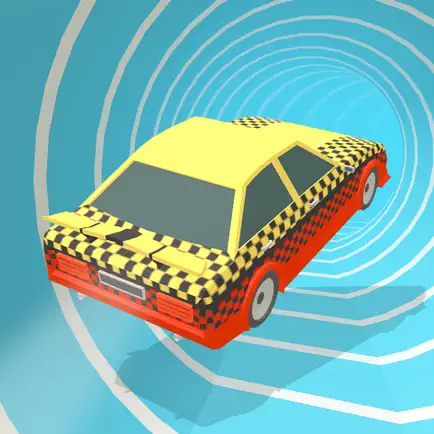 Race Tunnel Читы