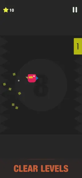 Game screenshot Birdy Blockz hack