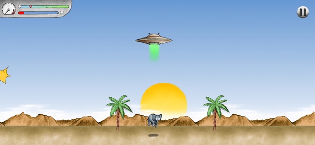Elephant journey(圖2)-速報App