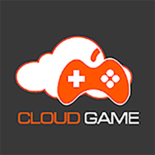 MyTV CloudGamePad icon