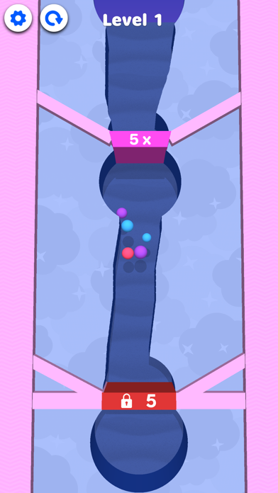 Multiply Ball Screenshot