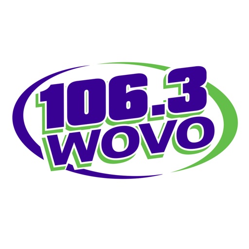 WOVO 106.3