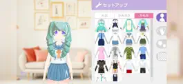 Game screenshot Virtualoid apk