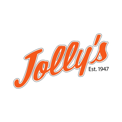 Jolly's Drive In - AppWisp.com