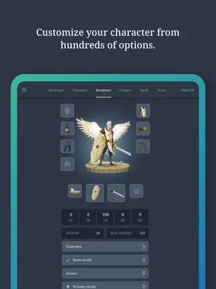 Screenshot 2 Reroll iphone