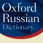 Get Oxford Russian Dictionary 2018 for iOS, iPhone, iPad Aso Report