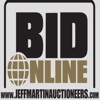 Jeff Martin Auctioneers Live Jeff Martin Auctioneers Live