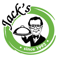 Джекс доставка еды Jacks Food