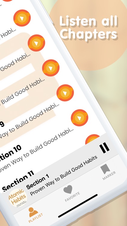 Easy build atomic habits screenshot-3