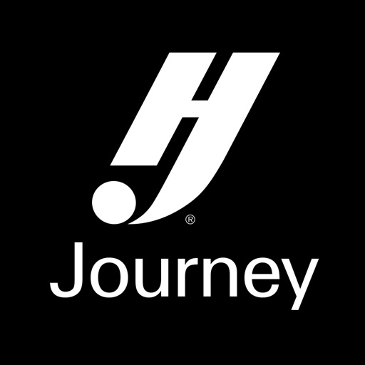 HJ Journey Icon