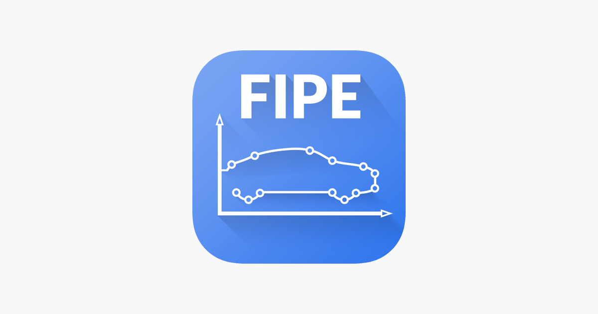 Placa FIPE: Tabela de preços na App Store