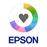 Epson PULSENSE View App Cancel