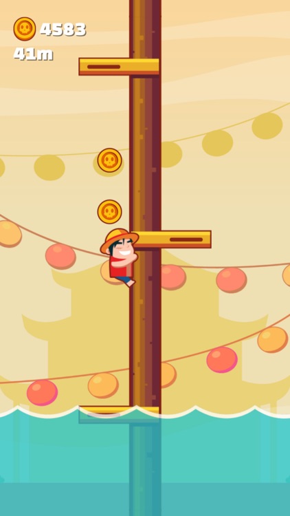 The Climbing Pirates screenshot-6